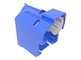 Panduit PSL-DCPLE-BU                   Main Image from Right-angle