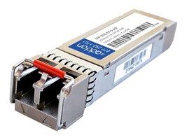 AddOn SFP-25G-ER-S-AO Main Image from Left-angle