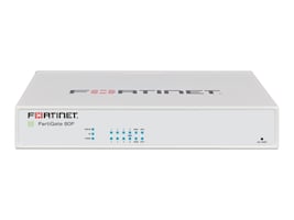 Fortinet FG-81F-POE-BDL-809-36          Main Image from Front