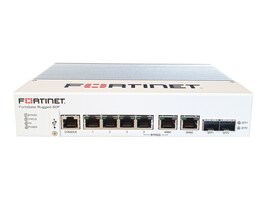 Fortinet FGR-60F-3G4G-BDL-809-12        Main Image from Front