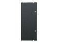 Middle Atlantic MPR 8 BLANK MODULE, MPR-BL8A, 41966807, Rack Mount Accessories Middle Atlantic MPR 8 BLANK MODULE, MPR-BL8A, 41966807, Rack Mount Accessories