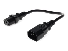 AddOn ADD-C132C1418AWG1FT Main Image from Right-angle
