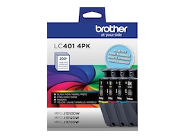 Brother LC4014PKS Main Image from Front Brother LC4014PKS Main Image from Front