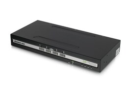 IOGEAR GCS1414TAA4 Main Image from Right-angle
