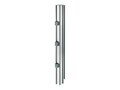 Atdec ATDEC 510MM POST - WHITE, AWM-P51-W, 41385722, Monitor & Display Accessories Atdec ATDEC 510MM POST - WHITE, AWM-P51-W, 41385722, Monitor & Display Accessories