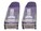 Tripp Lite N200-025-PU Image 4 from Front
