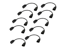 StarTech.com PAC10010PK Main Image from Right-angle