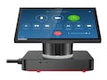 Lenovo ThinkSmart Hub for Zoom AIO vPro Core i5-8365UE 1.6GHz 16GB 256GB SSD ac BT WC 10.1 FHD+ MT W11IoT, 11H3000KUS, 41699086, Desktops - All-in-One Lenovo ThinkSmart Hub for Zoom AIO vPro Core i5-8365UE 1.6GHz 16GB 256GB SSD ac BT WC 10.1 FHD+ MT W11IoT, 11H3000KUS, 41699086, Desktops - All-in-One