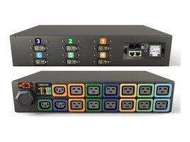 Vertiv VP4N62A1                       Main Image from Front