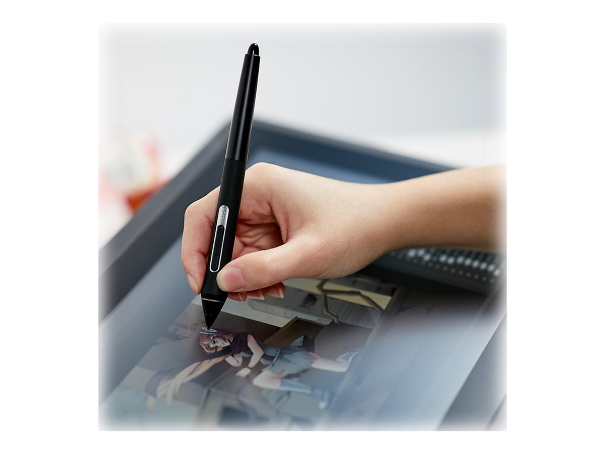 Wacom Cintiq 16 Pen Display (DTK1660K0A)