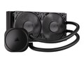 Corsair CORSAIR NAUTILUS 240, 240MM RA, CW-9060088-WW                 , 42057496, Cooling Systems/Fans