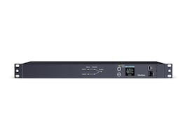 CyberPower PDU24001 Main Image from Front CyberPower PDU24001 Main Image from Front