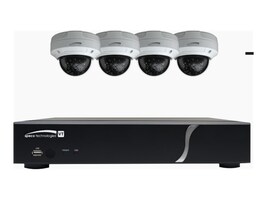 Speco Technologies ZIPT84D2 Main Image from Front