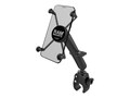 Ram Mounts UNPK RAM TOUGH-CLAW 1 BALL W , RAM-B-400-C-UN10U             , 41895703, Monitor & Display Accessories