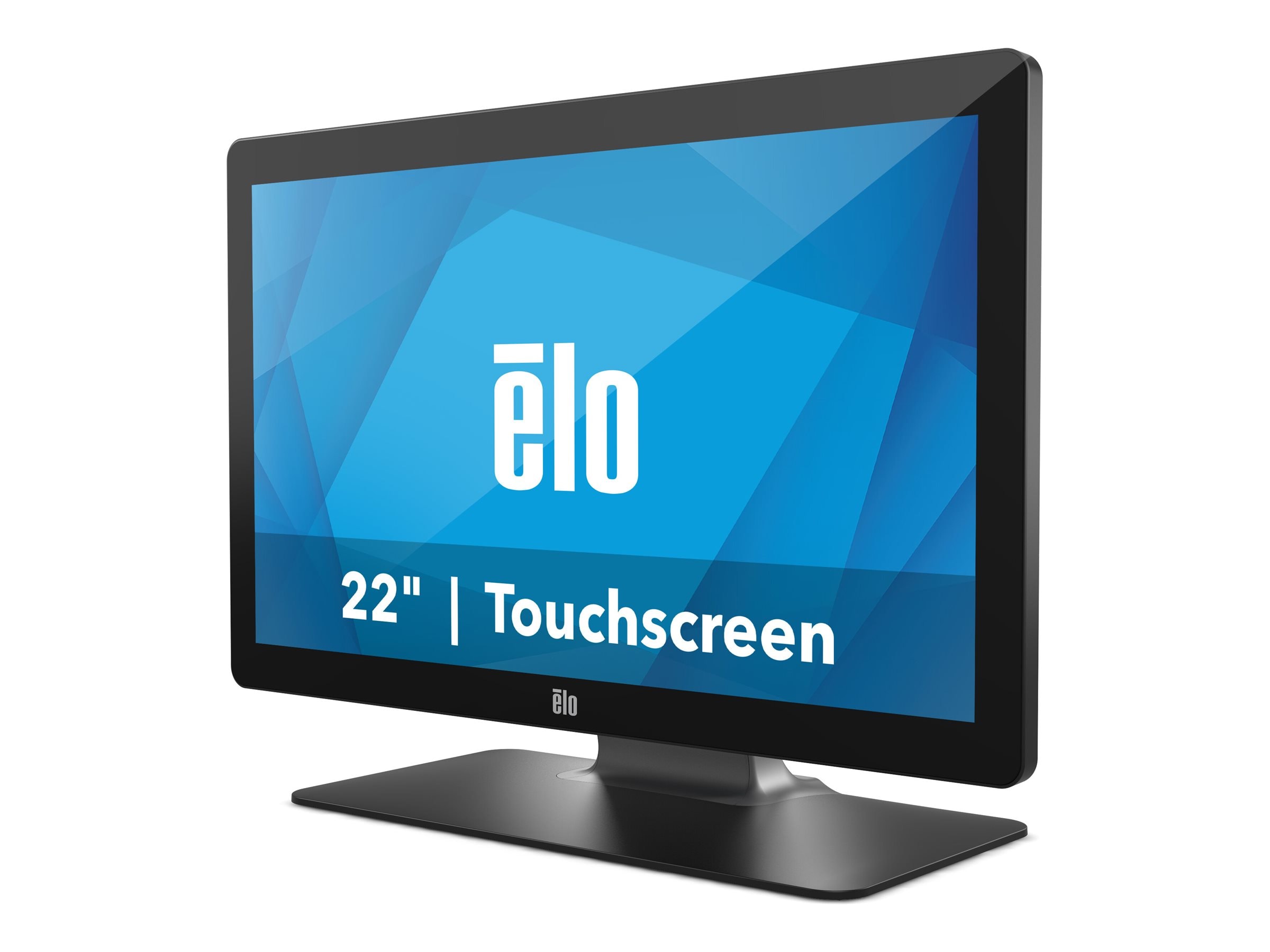 Elo Touch Solutions 21.5