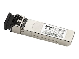 Netally SFP-100FX Main Image from Right-angle