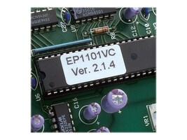 Panduit C050X013KBT Main Image from Front Panduit C050X013KBT Main Image from Front