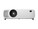 Sharp Imaging and Information Company of America XP-E501U-W Image 4 from Front Sharp Imaging and Information Company of America XP-E501U-W Image 4 from Front