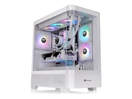 Thermaltake Technology CA-11G-00M6WN-00               Main Image from Left-angle