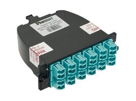 Panduit FC2XN-24-10U                   Main Image from Left-angle