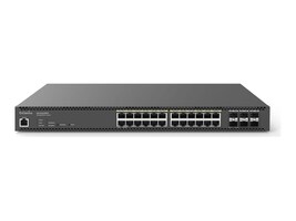 EnGenius Technologies ECS2530FP                      Main Image from Front