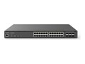 EnGenius ENGENIUS CLOUD MANAGED L2 SWI, ECS2530FP                     , 42004996, Network Switches
