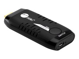 Siig CE-H24E11-S1 Main Image from Right-angle