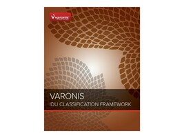 Varonis DC-700L Main Image from Front