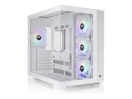 Thermaltake Technology CA-1Z2-00M6WN-00               Main Image from Left-angle