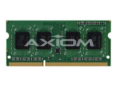 Axiom Fujitsu Compatible 8GB PC3L-12800 204-pin DDR3 SDRAM SODIMM , FPCEM859AP-AX, 36844387, Memory Axiom Fujitsu Compatible 8GB PC3L-12800 204-pin DDR3 SDRAM SODIMM , FPCEM859AP-AX, 36844387, Memory