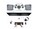 StarTech.com C2-DD46-UA2-CBL-KVM Image 3 from Top
