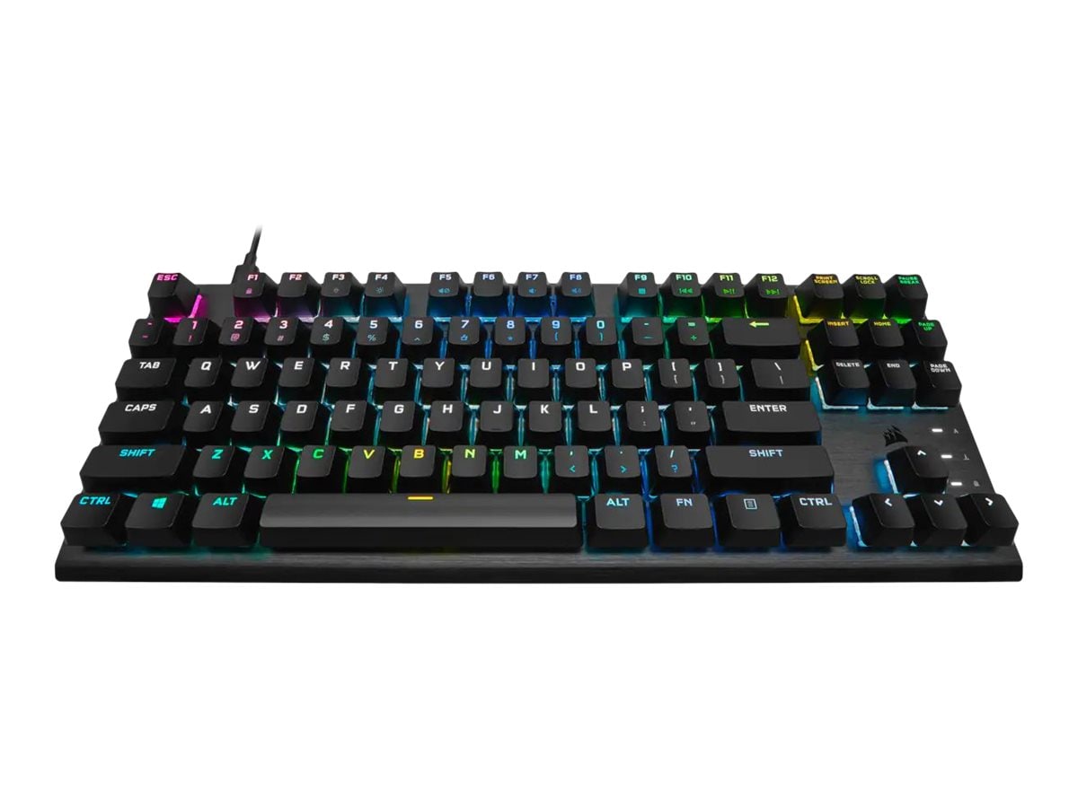 Buy Corsair K60 PRO TKL TENKEYLESS at Connection Public Sector