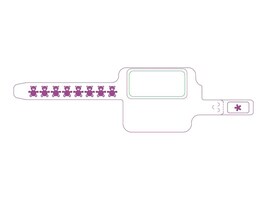 Zebra Technologies International FID-BABY-L3-1-200T Main Image from Front