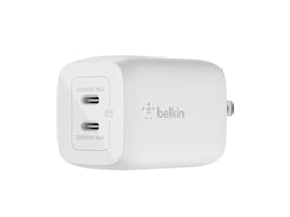 Belkin WCH013DQWH Main Image from Right-angle