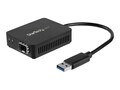 StarTech.com USB 3.0 to Open SFP Fiber Optic Converter, US1GA30SFP, 35235951, Network Adapters & NICs