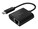 Belkin INC001BK-BL Image 3 from Right-angle