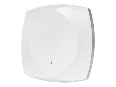 Cisco CISCO WIRELESS 9176D1W7,3 RAD, CW9176D1-CFG                  , 41867329, Wireless Access Points & Bridges