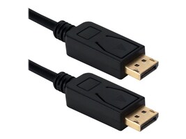 QVS DP8-10 Main Image from Left-angle