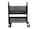Bretford Manufacturing TVCT30AC-CK Image 1 from Front