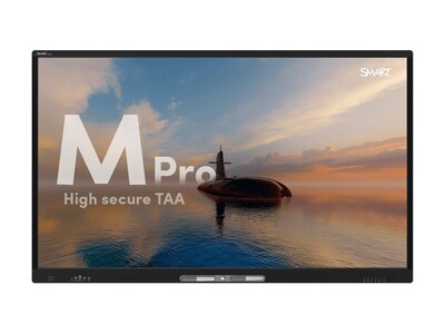 SMART SMART BOARD M055-V5 PRO INTERA, M455-V5-P                     , 41891726, Monitors - Large Format - Touchscreen