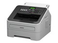 Brother IntelliFax-2840 High-Speed Laser Fax, FAX2840, 15483594, Fax Machines