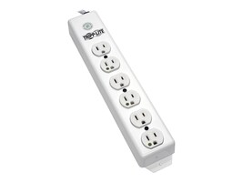 Tripp Lite PS-606-HG Main Image from Left-angle