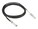 Axiom E40G-QSFP-QSFP-C-0101-AX Image 2 from Left-angle