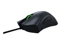 Razer DeathAdder Essential Wired Gaming Mouse, Black, RZ01-03850100-R3U1, 41329082, Mice & Cursor Control Devices