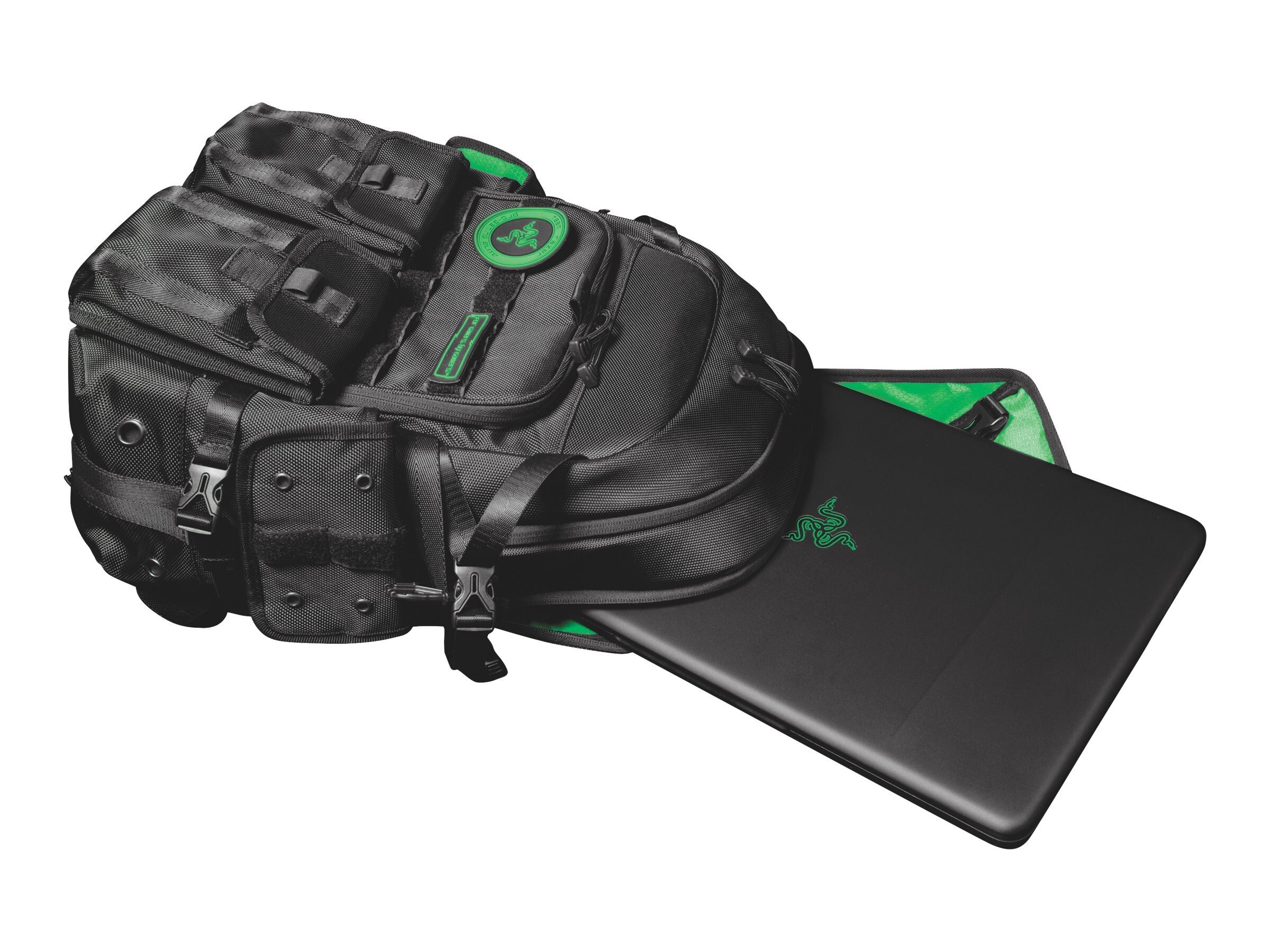 razer tactical pro backpack