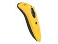 Socket Mobile SOCKETSCAN S720 LINEAR BARCODE, CX3978-3035, 41592790, Bar Code Scanners