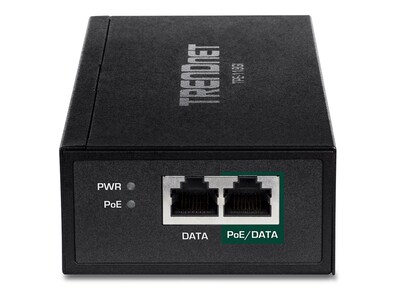 TRENDnet Gigabit PoE Injector , TPE-119GI, 41206090, Network Switches TRENDnet Gigabit PoE Injector , TPE-119GI, 41206090, Network Switches