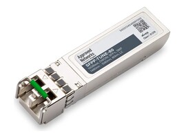 Legrand AV SFP-10GDWZR-TC-A               Main Image from Left-angle
