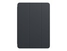 Apple Smart Folio for 11 iPad Pro, Charcoal Gray, MRX72ZM/A, 36316103, Carrying Cases - Tablets & eReaders