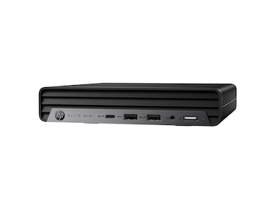 HP Elite Mini 800 G9 vPro Core i5-14500T 1.2GHz 16GB 256GB SSD UHD770 ax BT 90W W11P, A12GLUT#ABA, 41781775, Desktops HP Elite Mini 800 G9 vPro Core i5-14500T 1.2GHz 16GB 256GB SSD UHD770 ax BT 90W W11P, A12GLUT#ABA, 41781775, Desktops